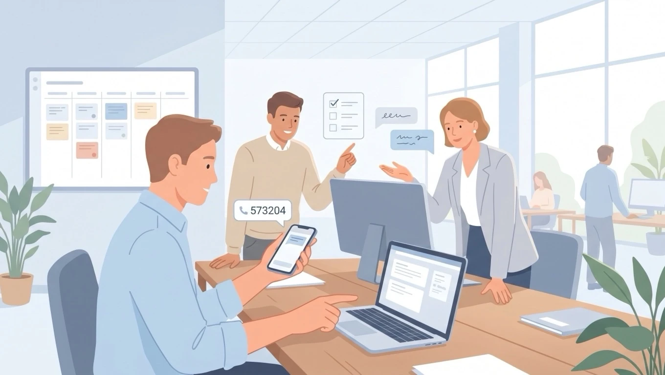 Вход по коду из бота, стабильная авторизация в Telegram и раздел «Все» в чатах